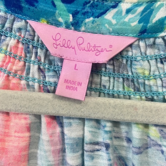 Lilly Pulitzer L - Picture 2 of 7